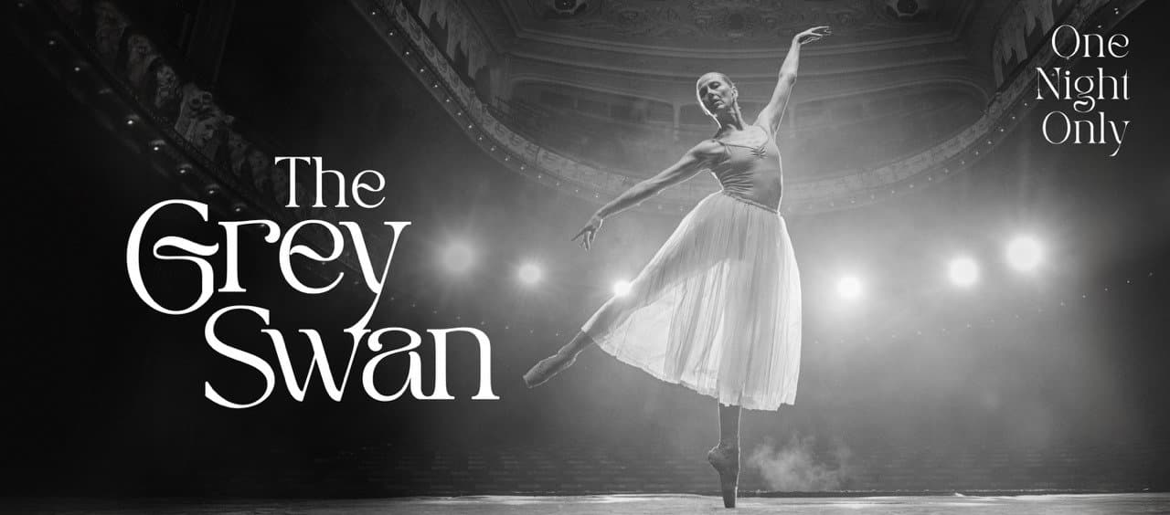 The Grey Swan Oslo Konserthus 2025