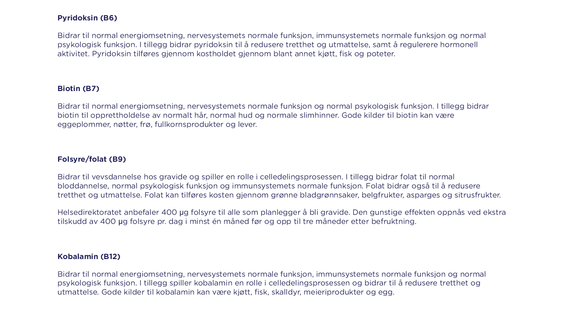 Tekstboks B Vitaminenes Funksjon 2 V2 (1)