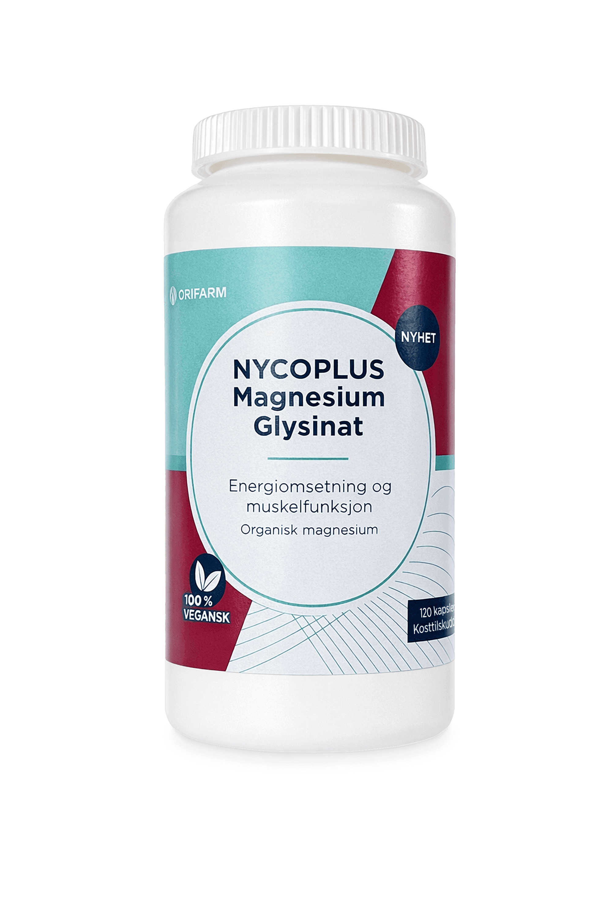 Nycoplus Magnesium Glysinat (1)