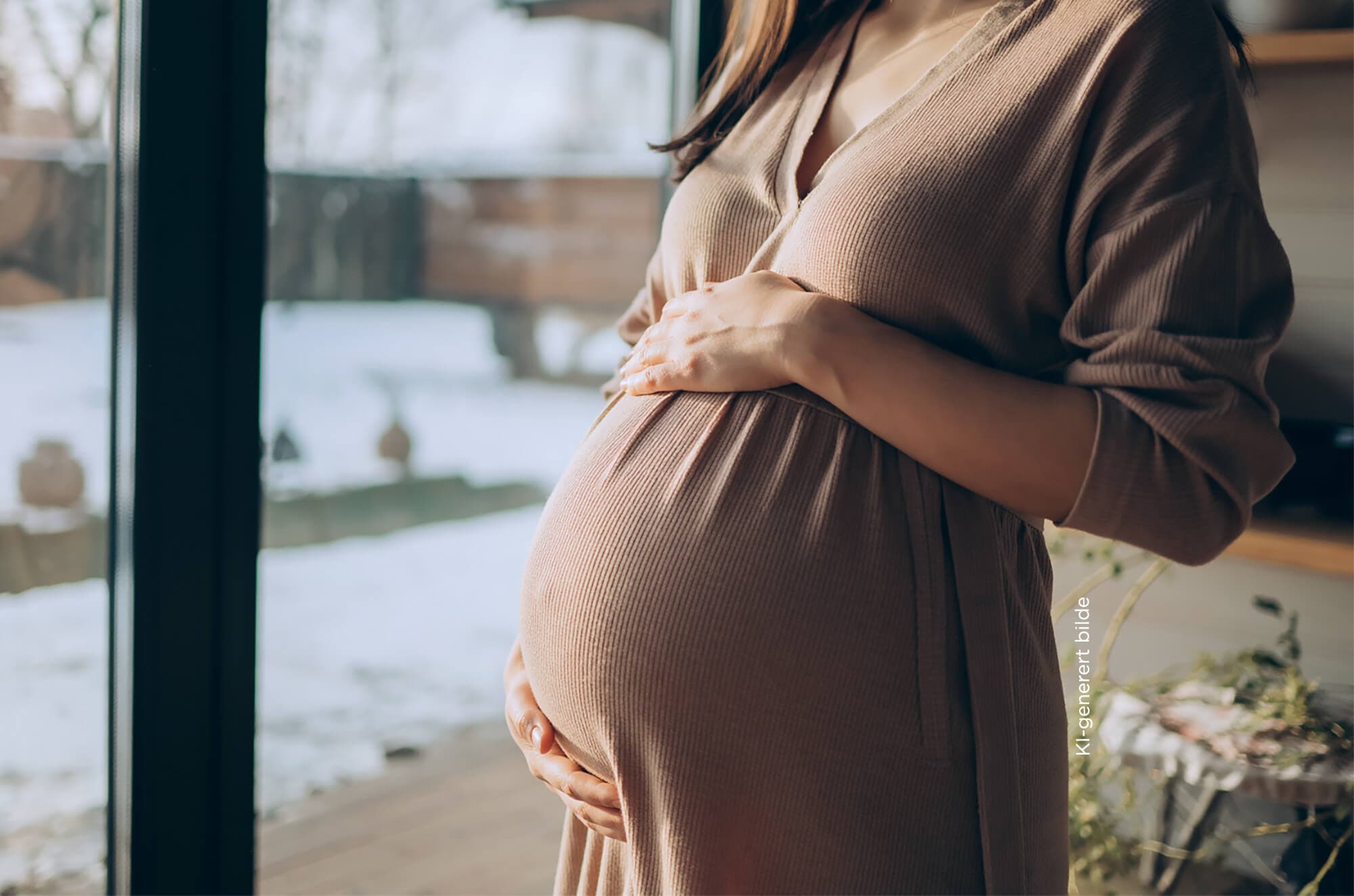 Gravid Kvinne D Vitamin