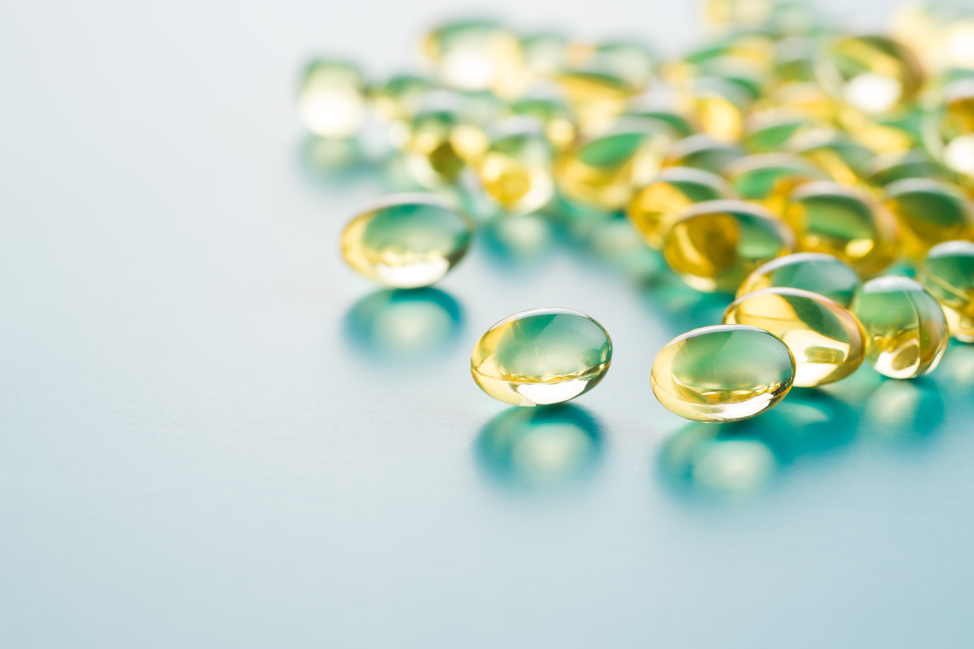 Artikkel Omega 3
