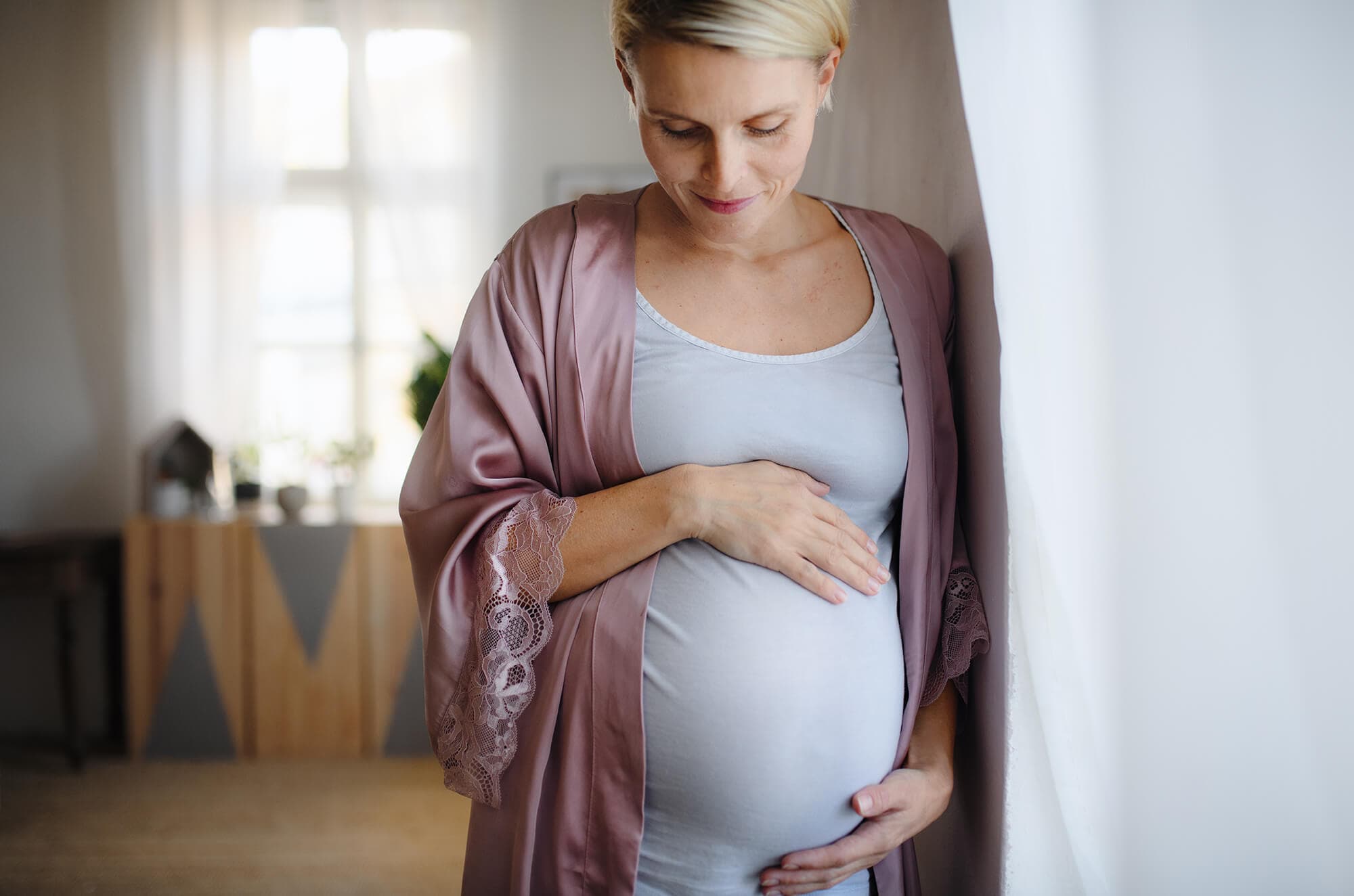 Vitaminer for gravide