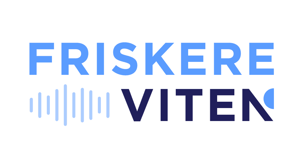 Logo Friskere Viten