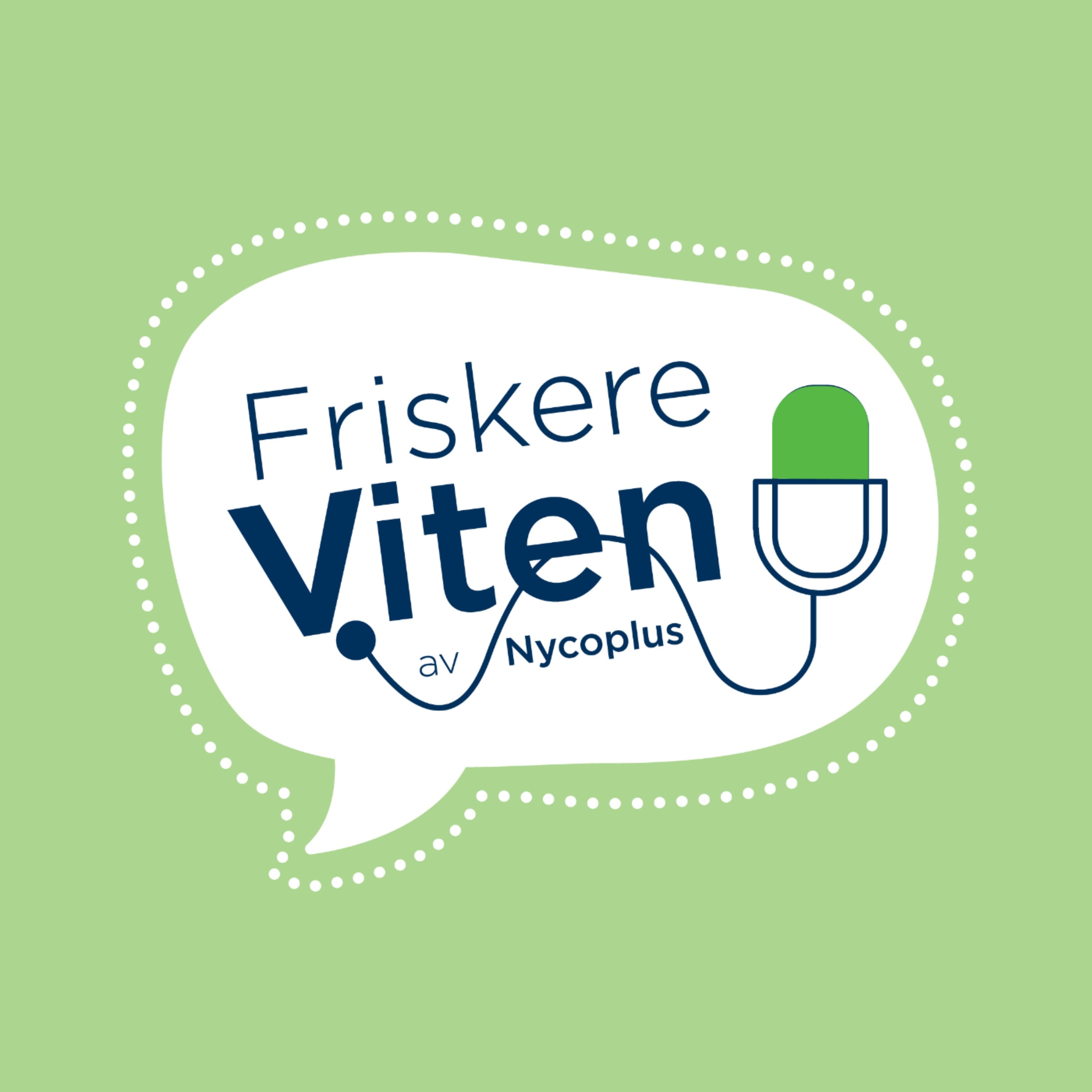 Friskere Viten promo