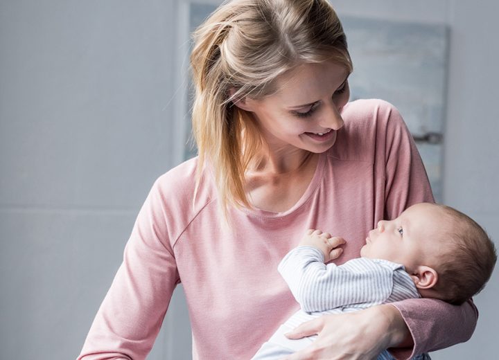 Nycoplus Mamma sikrer kroppens daglige inntak av omega-3, vitaminer og mineraler og anbefales til nybakte mødre og gjennom hele barseltiden.
