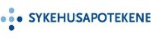 Logo for Sykehusapotekene